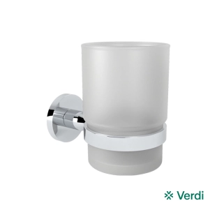 Ποτηροθήκη Verdi Sigma Χρωμέ - 3030522