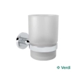 Ποτηροθήκη Verdi Sigma Χρωμέ - 3030522