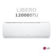 LG LIBERO Κλιματιστικό Inverter 12000 BTU A++/A+++