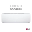 LG LIBERO Κλιματιστικό Inverter 9000 BTU A++/A+++