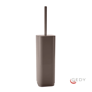 Πιγκάλ Gedy Seventy Καφέ - 633452