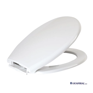 Κάθισμα λεκάνης Satin βαρέως τύπου