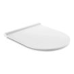 Κάθισμα λεκάνης Roca Nexo slim soft closing