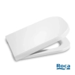 Κάθισμα λεκάνης Roca Gap square Supralit με σύστημα soft closing