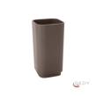 Ποτηροθήκη Gedy Seventy Καφέ - 639852