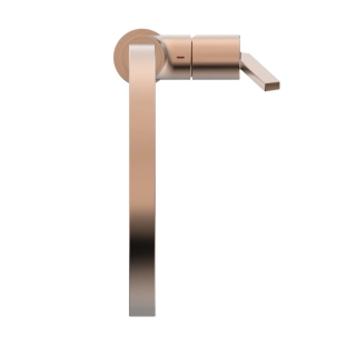 Μπαταρία Κουζίνας Ideal Standard Gusto Sunset Rose BD411J4