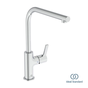 Μπαταρία Κουζίνας Ideal Standard Gusto BD418AA