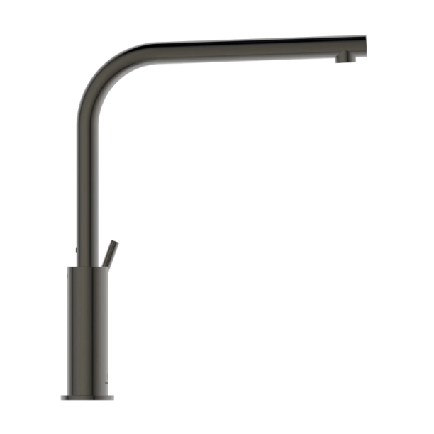 Μπαταρία Κουζίνας Ideal Standard Gusto Magnetic Grey BD418A5