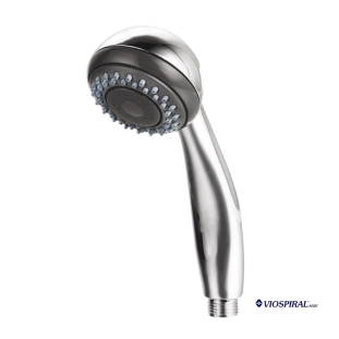 Viospiral Magnolia 06-2708/S Τηλέφωνo Ντους, Χρωμέ