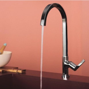 Μπαταρία Κουζίνας Ideal Standard Gusto  BD411AA