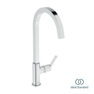 Μπαταρία Κουζίνας Ideal Standard Gusto  BD411AA