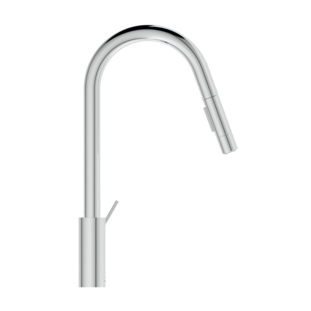 Μπαταρία Κουζίνας Ideal Standard Gusto BD416AA