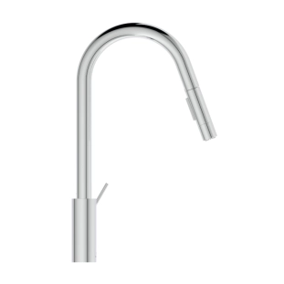 Μπαταρία Κουζίνας Ideal Standard Gusto BD416AA