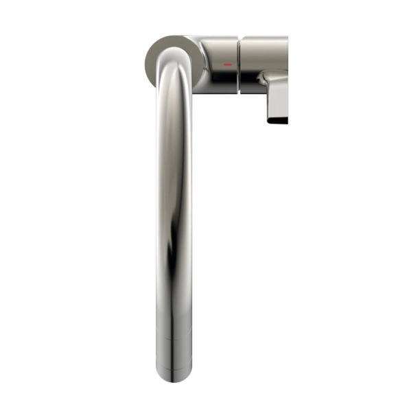 Μπαταρία Κουζίνας Ideal Standard Gusto Silver Storm BD416GN