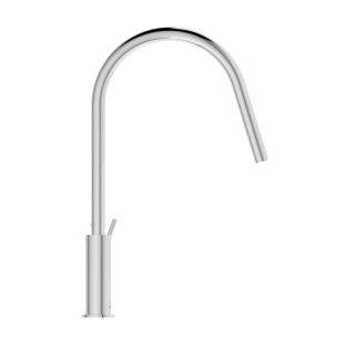 Μπαταρία Κουζίνας Ideal Standard Gusto  BD408AA