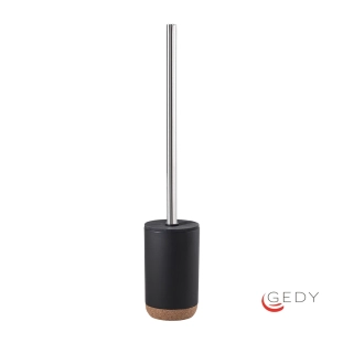 Πιγκάλ Gedy Ilary Μαύρο - IL3314