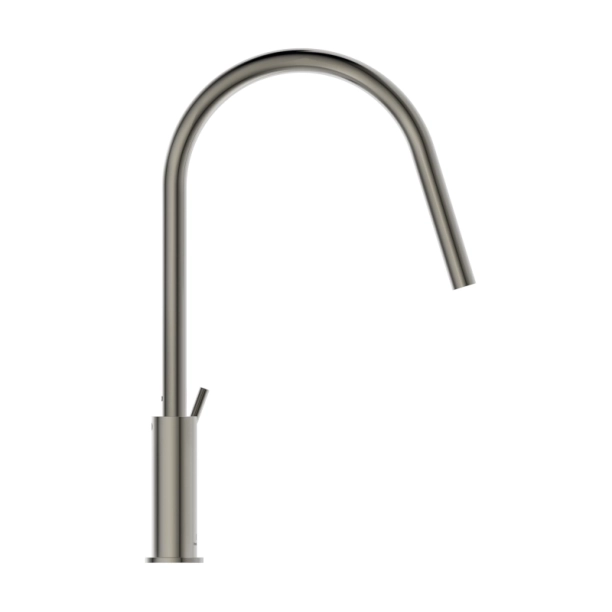 Μπαταρία Κουζίνας Ideal Standard Gusto Silver Storm BD408GN