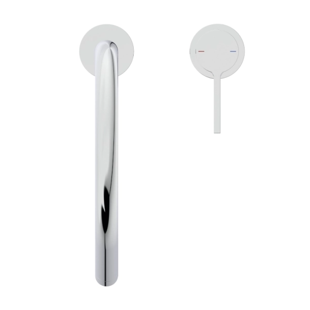 Μπαταρία Κουζίνας Ideal Standard Gusto BD422AA