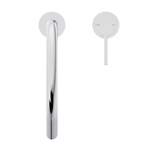 Μπαταρία Κουζίνας Ideal Standard Gusto BD422AA