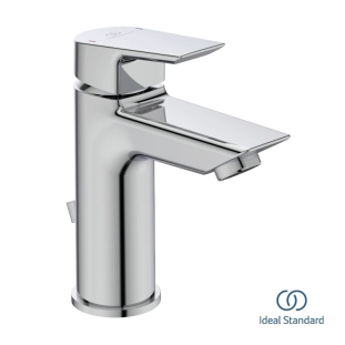 Ideal Standard Μπαταρία Νιπτήρα TESI - A6557AA Χρωμέ