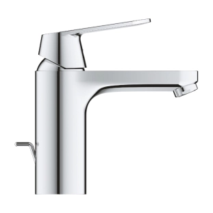 Grohe Eurosmart 23325000 Μπαταρία Νιπτήρος, Χρωμέ
