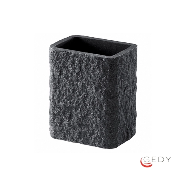 Ποτηροθήκη Gedy Aries Ανθρακί - AR9885