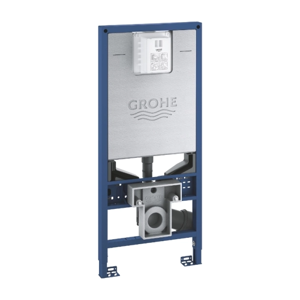Καζανακι Grohe Rapid SLX Εντοιχισμού 12cm Γυψοσανίδας