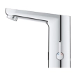 Grohe Eurosmart Cosmopolitan E 36327002 Μπαταρία Νιπτήρος με Φωτοκύτταρο, Χρωμέ