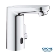 Grohe Eurosmart Cosmopolitan E 36327002 Μπαταρία Νιπτήρος με Φωτοκύτταρο, Χρωμέ