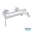 Grohe Essence 33624001 Μπαταρία Ντους - Κορμός, Χρωμέ