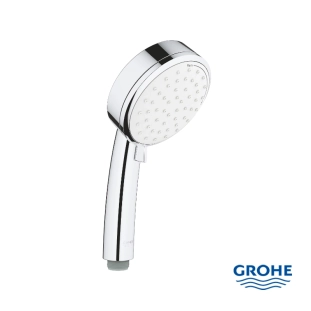 Grohe Tempesta Cosmopolitan 100 2757120E Τηλέφωνo Ντους 2 ροών, Χρωμέ