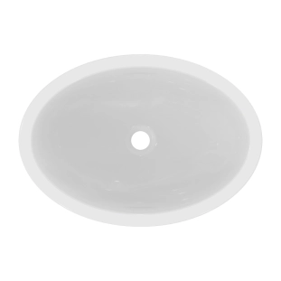 Ideal Standard Strada K078401 Νιπτήρας Πορσελάνης 60x42 cm