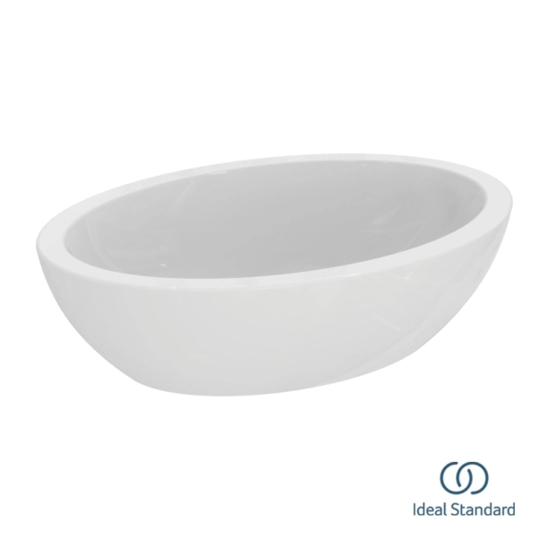 Ideal Standard Strada K078401 Νιπτήρας Πορσελάνης 60x42 cm