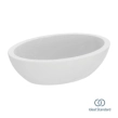 Ideal Standard Strada K078401 Νιπτήρας Πορσελάνης 60x42 cm