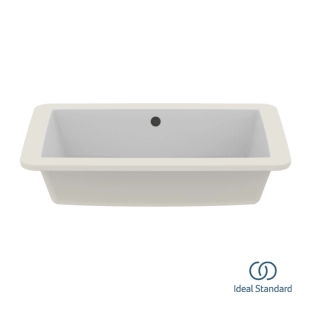 Ideal Standard Strada K077901 Νιπτήρας Πορσελάνης 59,5 x 44