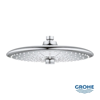 Grohe Euphoria 26456000 Κεφαλή Ντους 26cm
