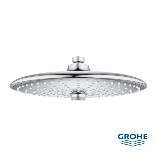 Grohe Euphoria 26456000 Κεφαλή Ντους 26cm