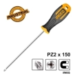 Ingco Κατσαβίδι Σταυρού PZ2x150mm