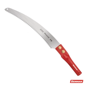 Benman ΠΡΙΟΝΙ ΚΛΑΔΟΥ ΚΟΝΤΑΡΙΟΥ ΚΥΡΤΟ TX330 ΜΕ ΤΡΙΠΛΟ ΔΟΝΤΙ