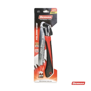 Benman ΠΡΙΟΝΙ ΚΛΑΔΟΥ ΣΠΑΣΤΟ MX3 ΜΕ ΜΑΛΑΚΗ ΛΑΒΗ 2