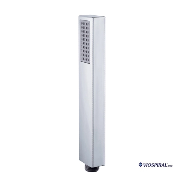 Viospiral Deus 35-2095/S Τηλέφωνo Ντους, Χρωμέ