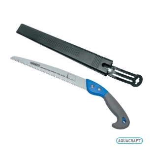 Aquacraft Πριόνι Κλαδέματος Soft Grip 250mm