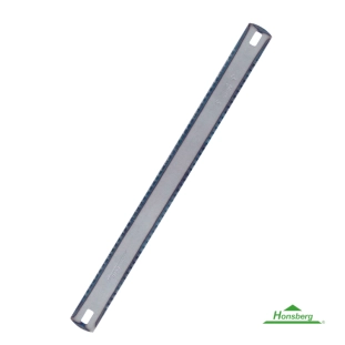 Λάμα Σιδηροπρίονου Διπλή 300mm Anker