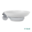 Σαπουνοθήκη Verdi Sigma Χρωμέ - 3030622