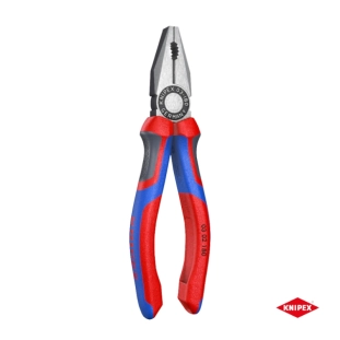 Knipex Πένσα Μηχανικού 180mm 0302180