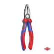 Knipex Πένσα Μηχανικού 180mm 0302180