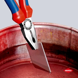 Knipex Πένσα Μηχανικού 200mm 0302200 2