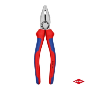 Knipex Πένσα Μηχανικού 200mm 0302200