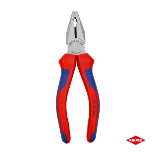 Knipex Πένσα Μηχανικού 160mm 0302160