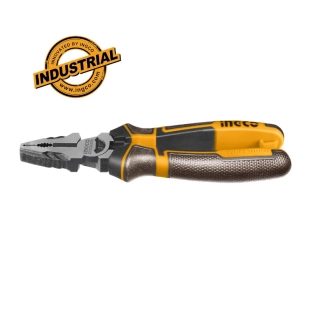 Ingco Πένσα Επαγγελματική 180mm 2